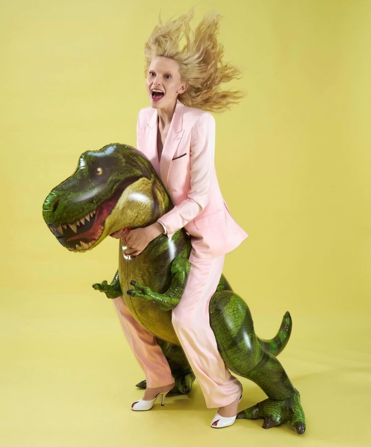 @alexconsani wearing @judethebrand date mules in @m_magazine 

Photography @roeethridge 
Styling @charlottecolletcollet