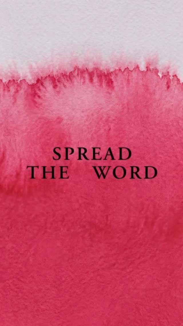 Spread the Word Communications is a boutique agency bridging the worlds of fashion, beauty, and hospitality with a modern, tailored approach

New Visual Identity by @pragmapractice
@olivierleone