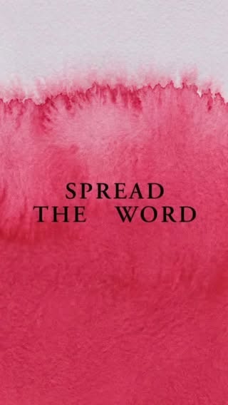 Spread the Word Communications is a boutique agency bridging the worlds of fashion, beauty, and hospitality with a modern, tailored approach

New Visual Identity by @pragmapractice
@olivierleone