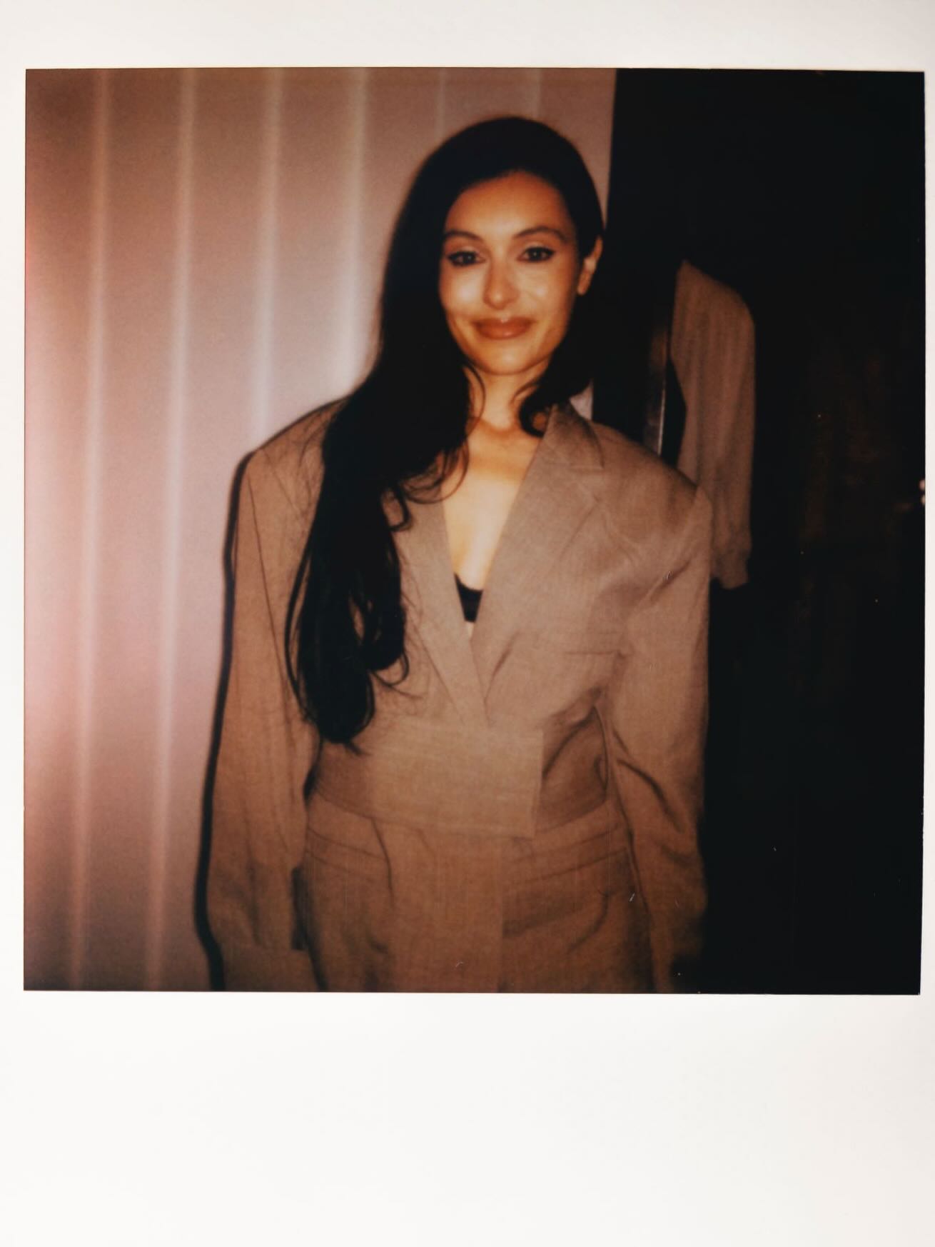 @iroparis celebrated their FW26 collection by @nicolas.rht with a cocktail during Paris Fashion Week gathering friends and family

Set design @remy_briere 
Photos @reveparty