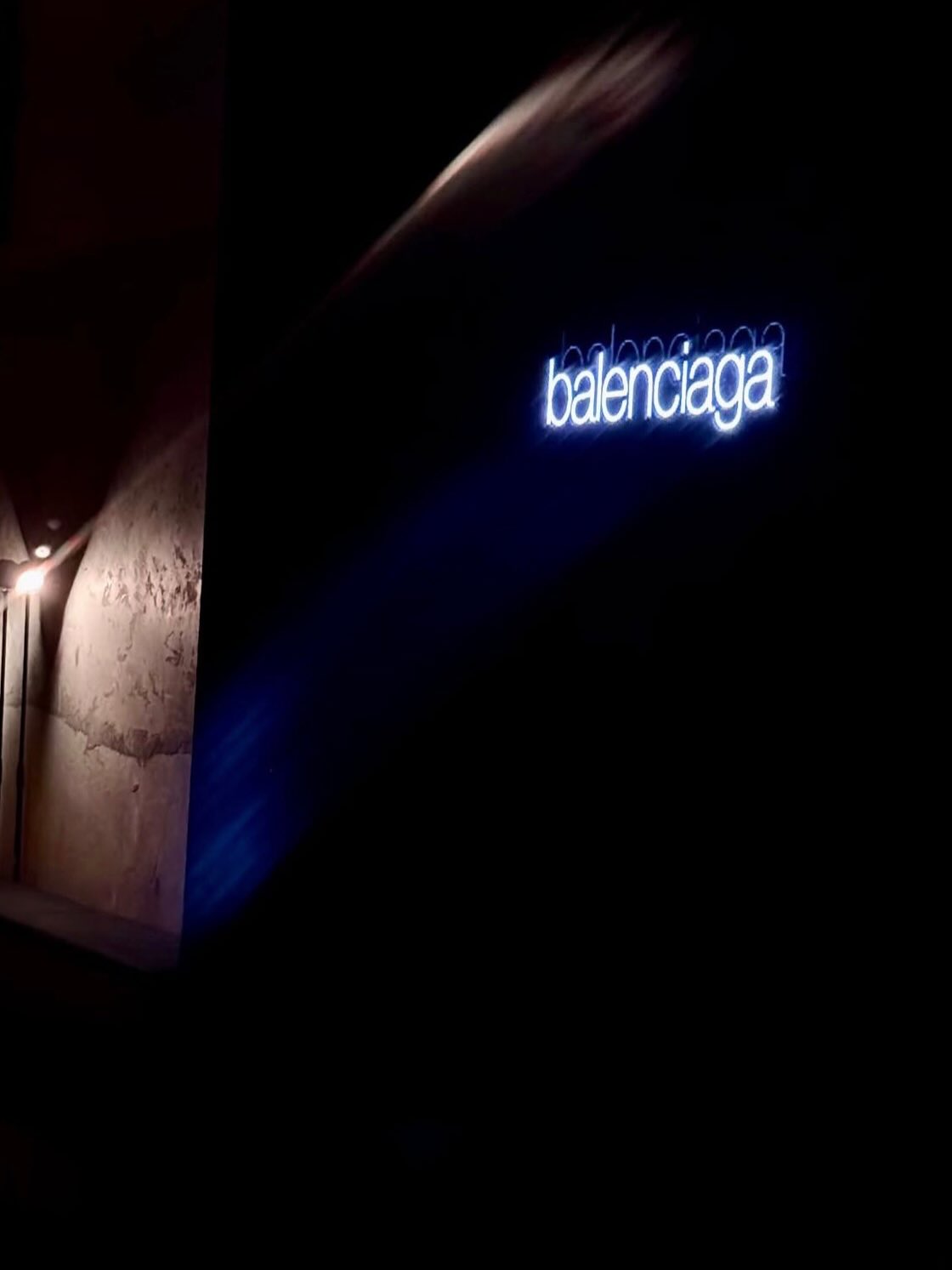 @balenciaga Party during Paris Fashion Week

Production @lamodeenimages