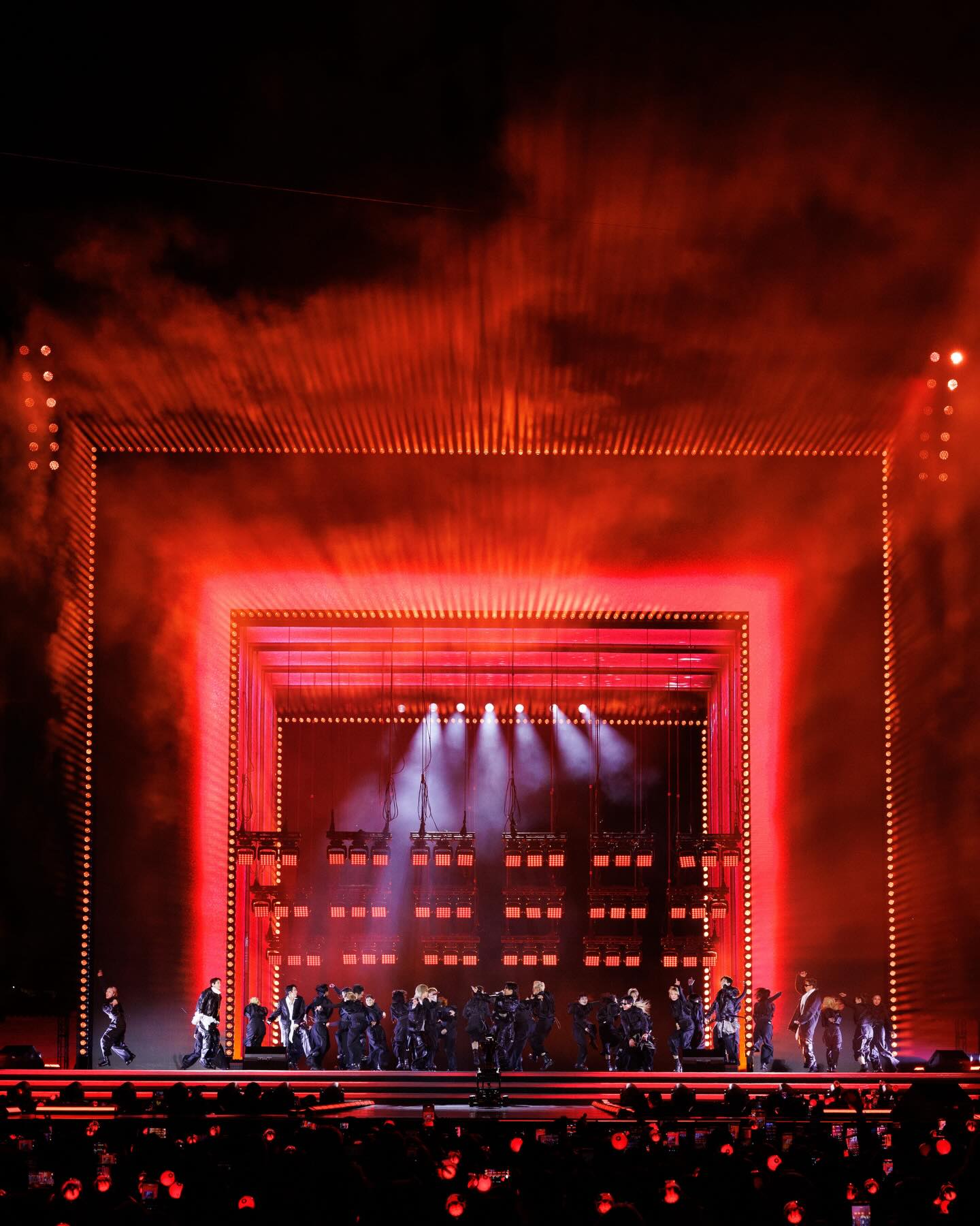 Songzio unveils “Lyrical Armor”, an exclusive collection for BTS, designed by Jay Songzio for their historic comeback stage BTS THE COMEBACK LIVE I ARIRANG in partnership with Netflix. Blending traditional Korean legacy with bold, avant-garde artistry, the collection elevates performance into storytelling where past, present, and future collide.

A new generation rises, carrying history while shaping what’s next.