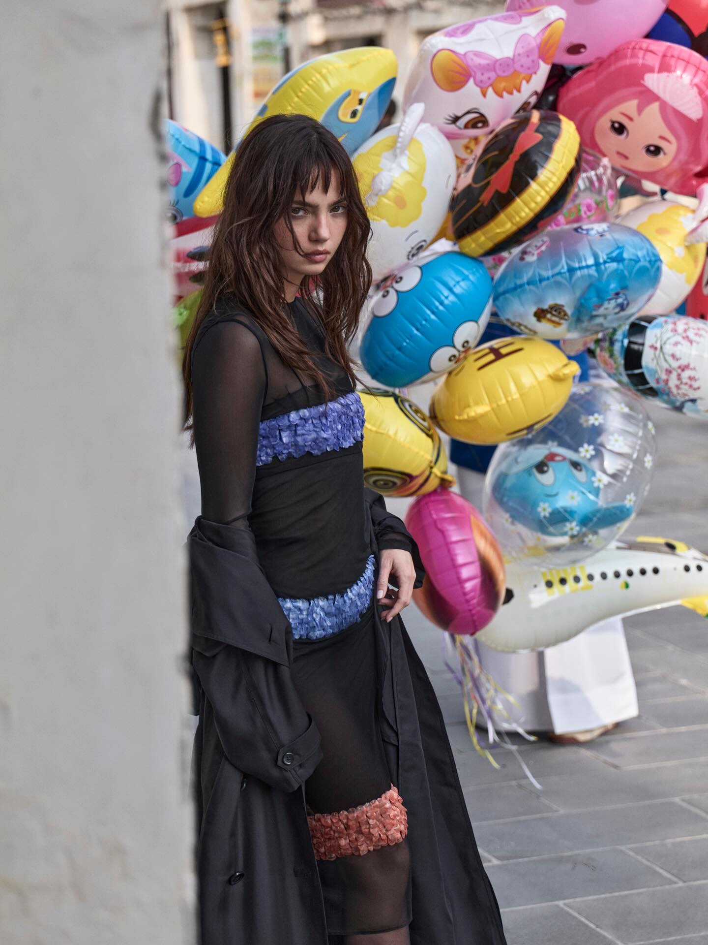 Christopher Esber featured in @lovewant with a SS26 look 

Styling Triona Singh
Photography @marianovivanco