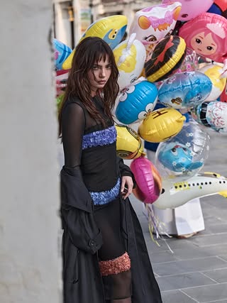 Christopher Esber featured in @lovewant with a SS26 look 

Styling Triona Singh
Photography @marianovivanco