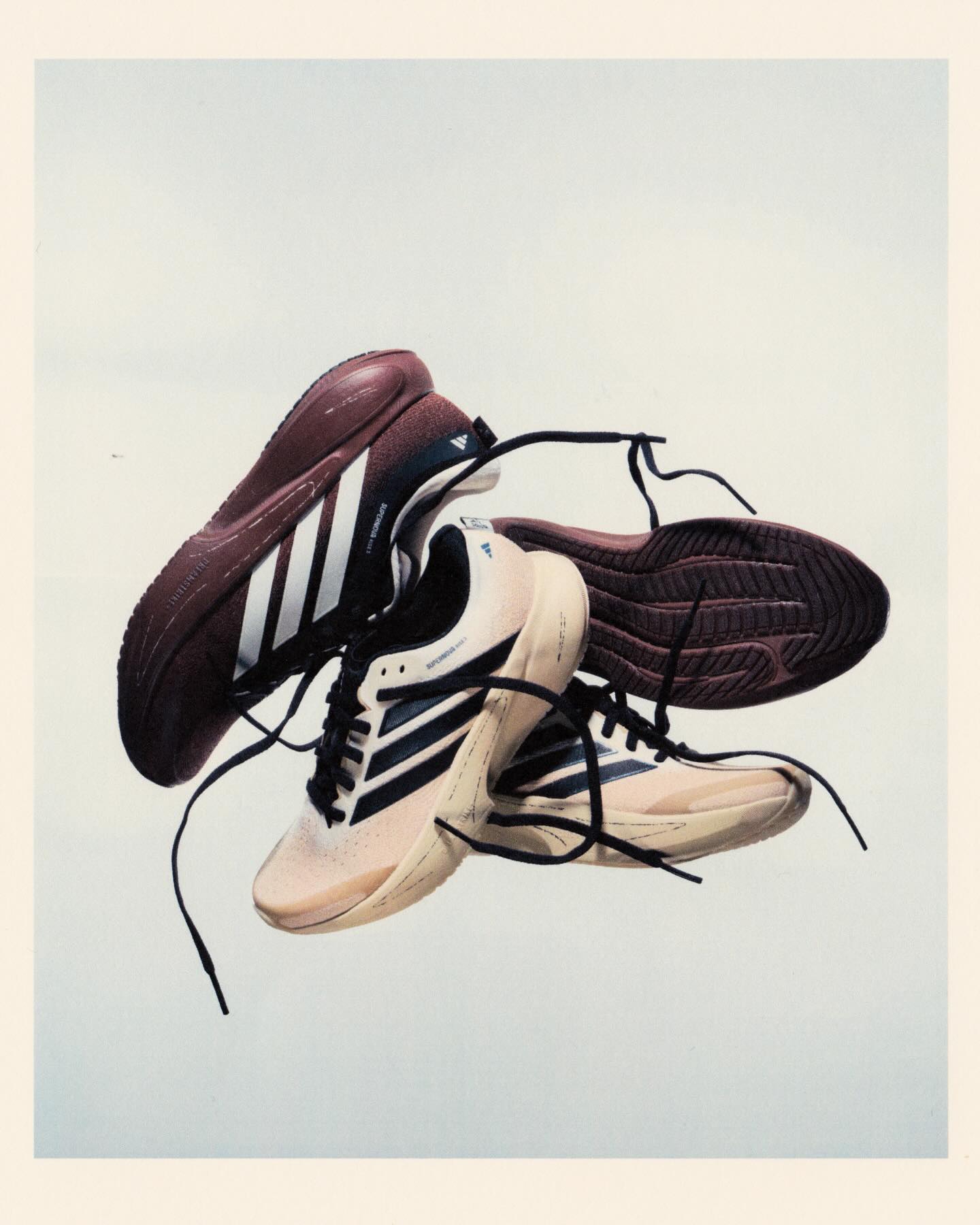 @songforthemute x @adidas RUN 01