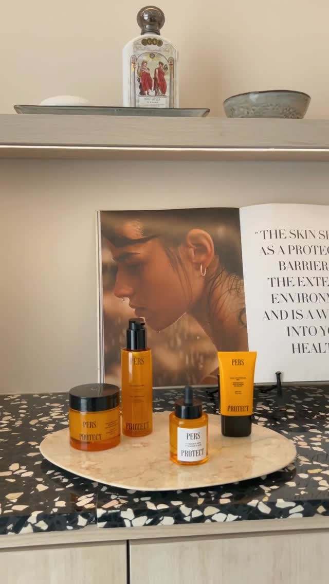 PERS Skincare arrive à l’hôtel La Ponche à Saint Tropez