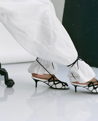 IRO by Nicolas Rohaut SS26