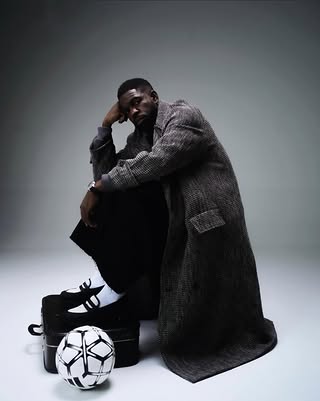 @samumtiti wearing @droledemonsieur 

Styling @_monsieur.monsieur_