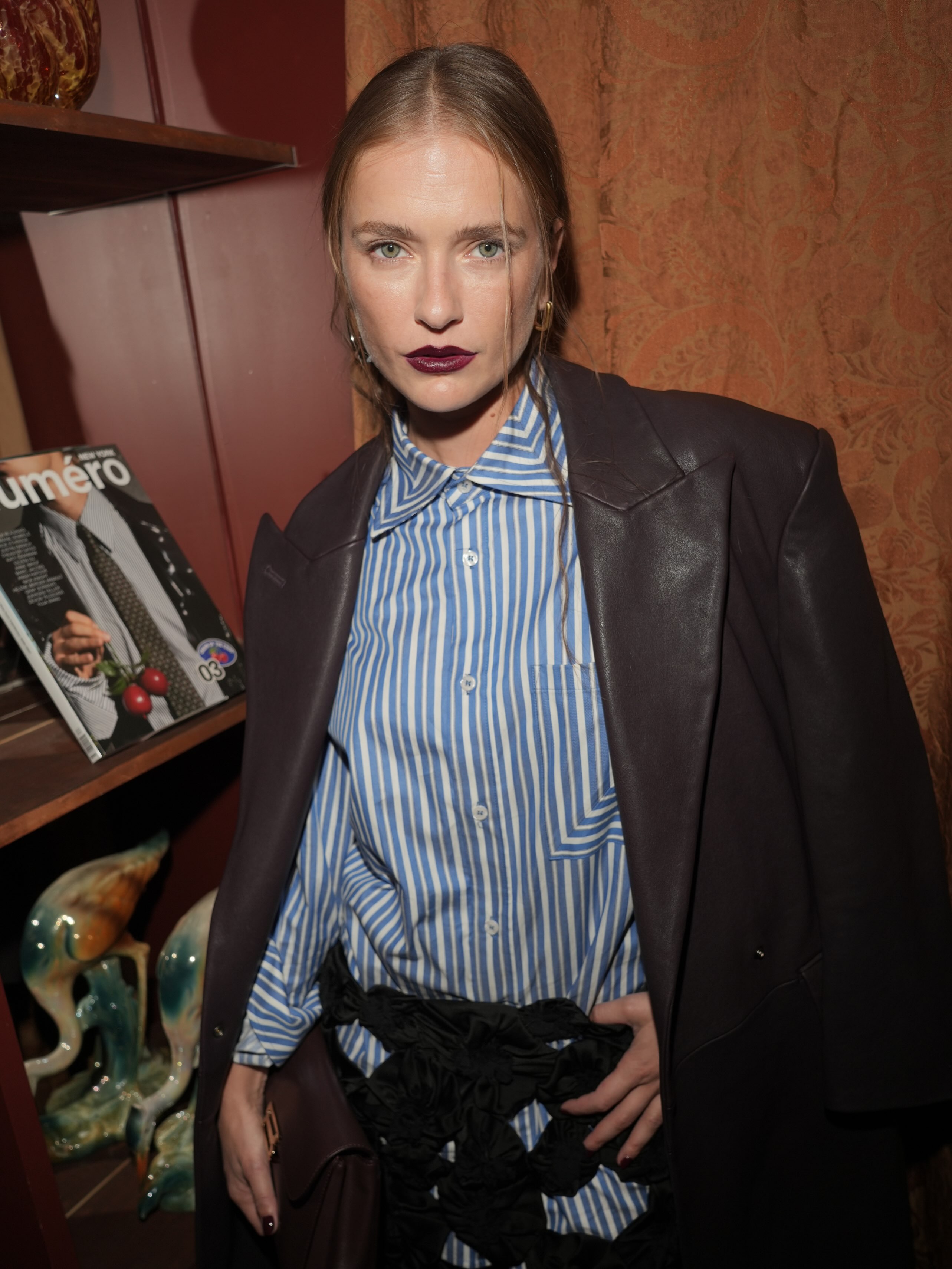 On Friday, October 2nd, we celebrated @numeromagazine with an unforgettable evening during Paris Fashion Week, bringing together friends, creatives and fashion’s brightest names at the iconic @lucascartonparis.

A night of great energy, familiar faces and the kind of Paris Fashion Week magic that only happens once.

Thank you @babethdjian and @paulemmanuelreiffers for your trust, and for an unforgettable evening. 

#SpreadTheWord #NumeroMagazine #ParisFashionWeek

Moments captured by @stephanefeugerephotography @francoisgoize @jeanpicon

Production @lamodeenimages